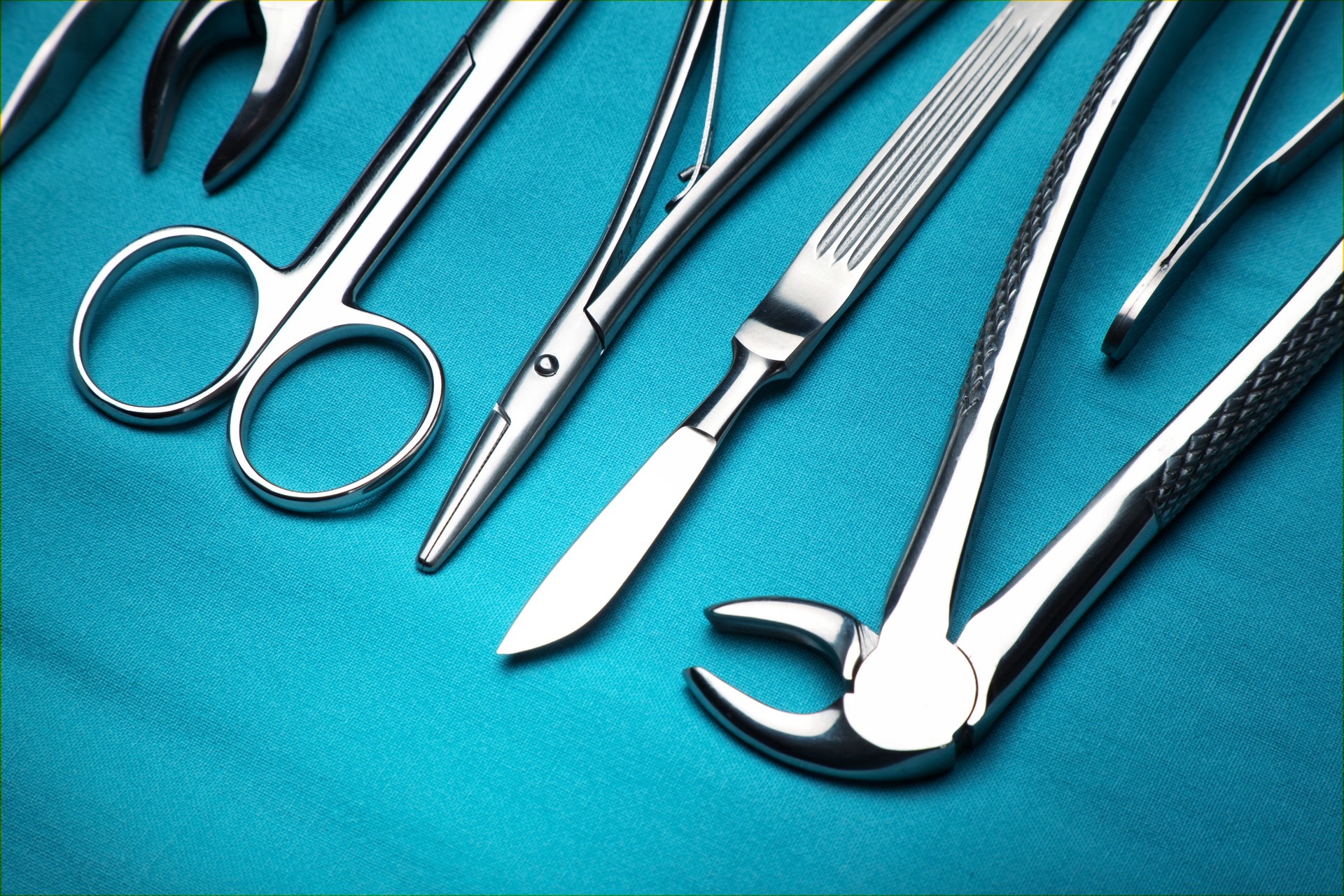 surgery instruments